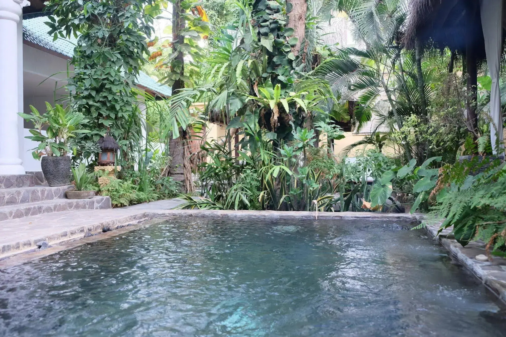 Photo - Villa Boreh Beach Resort and Spa