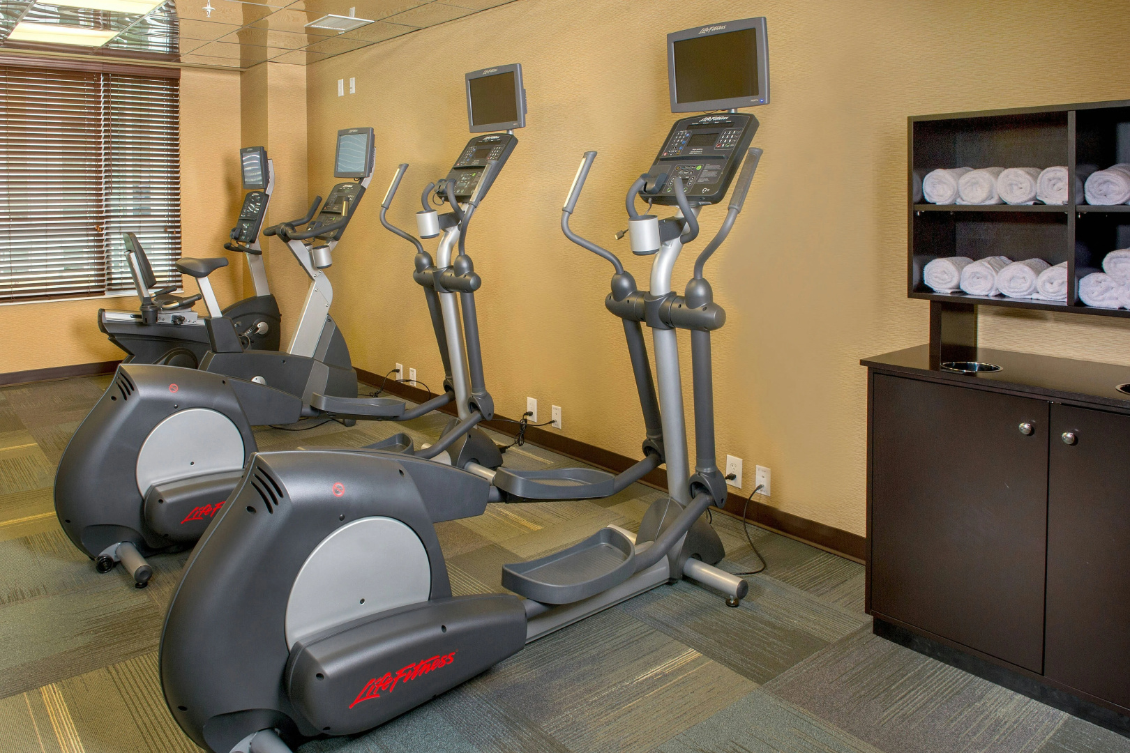 Foto - Residence Inn Arlington Ballston