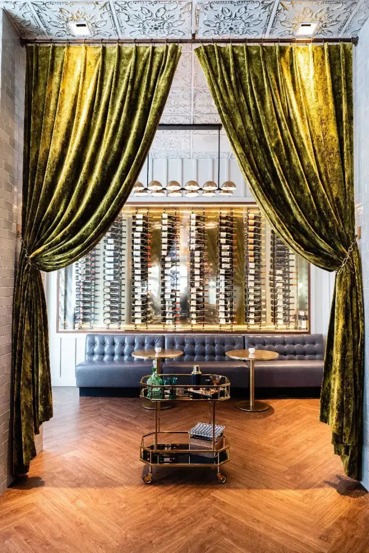 Photo - Hotel Bijou - Union Square
