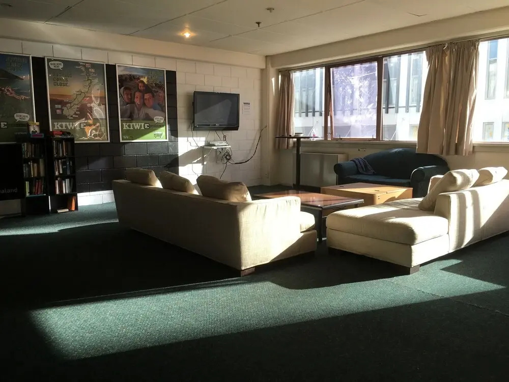 Photo - TRIBE Auckland