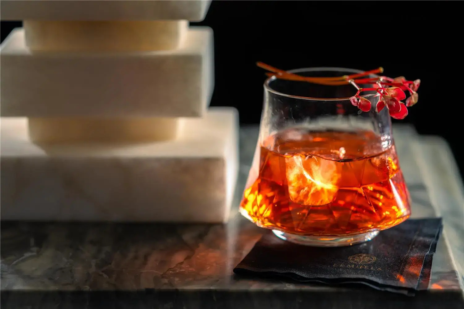 Foto - Conrad Dublin