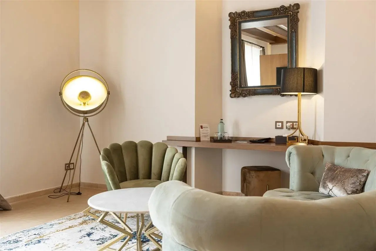 Foto - Hotel Creu de Tau Art&Spa-Adults only