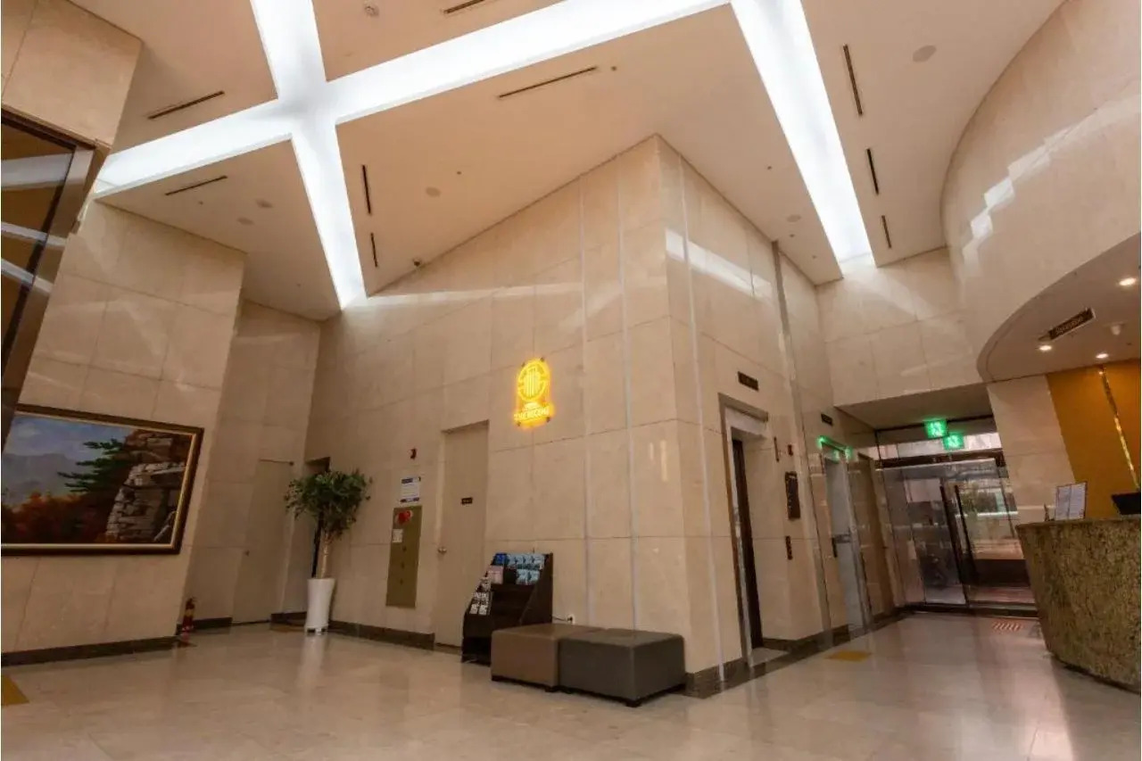 Foto - The Recenz Dongdaemun Hotel