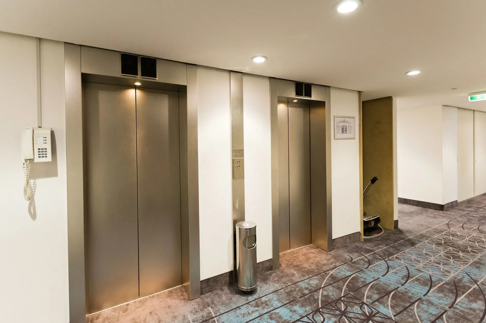 Foto - Arthotel Ana im Olympiapark