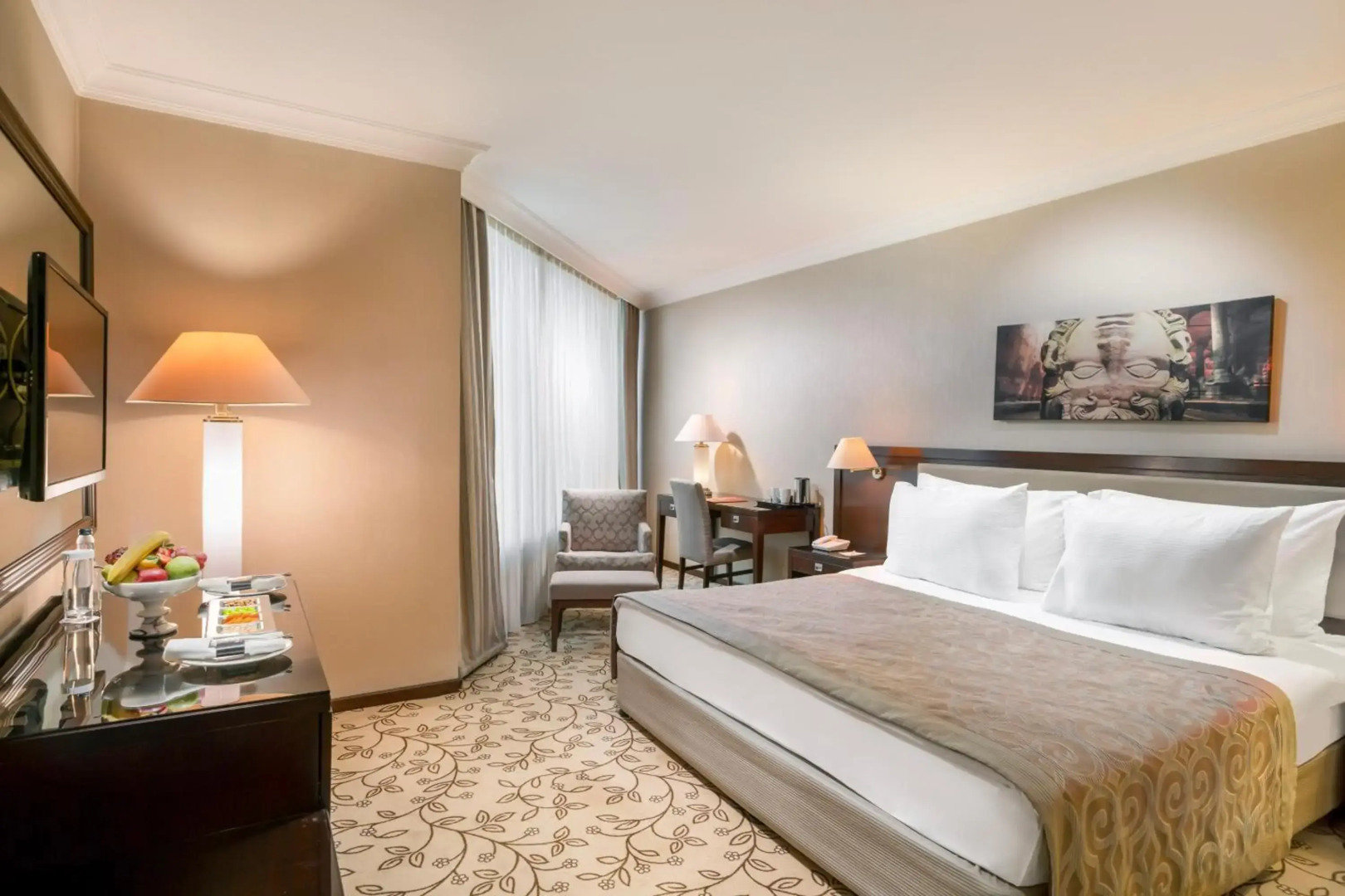 Foto - Kaya İstanbul Fair & Convention