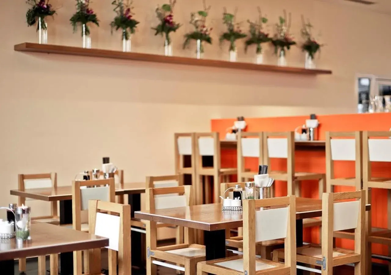 Photo - Sorell Boutique-Hotel Seidenhof Zürich