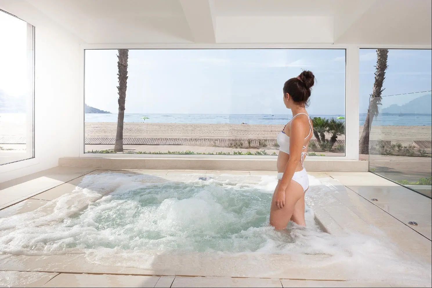 Photo - Hotel Montecarlo Spa & Wellness