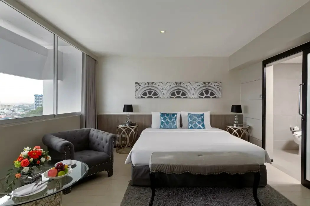 Foto - Pearl Hotel Phuket