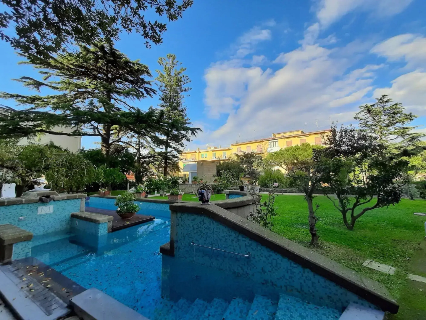 Photo - Villa Manning Relais