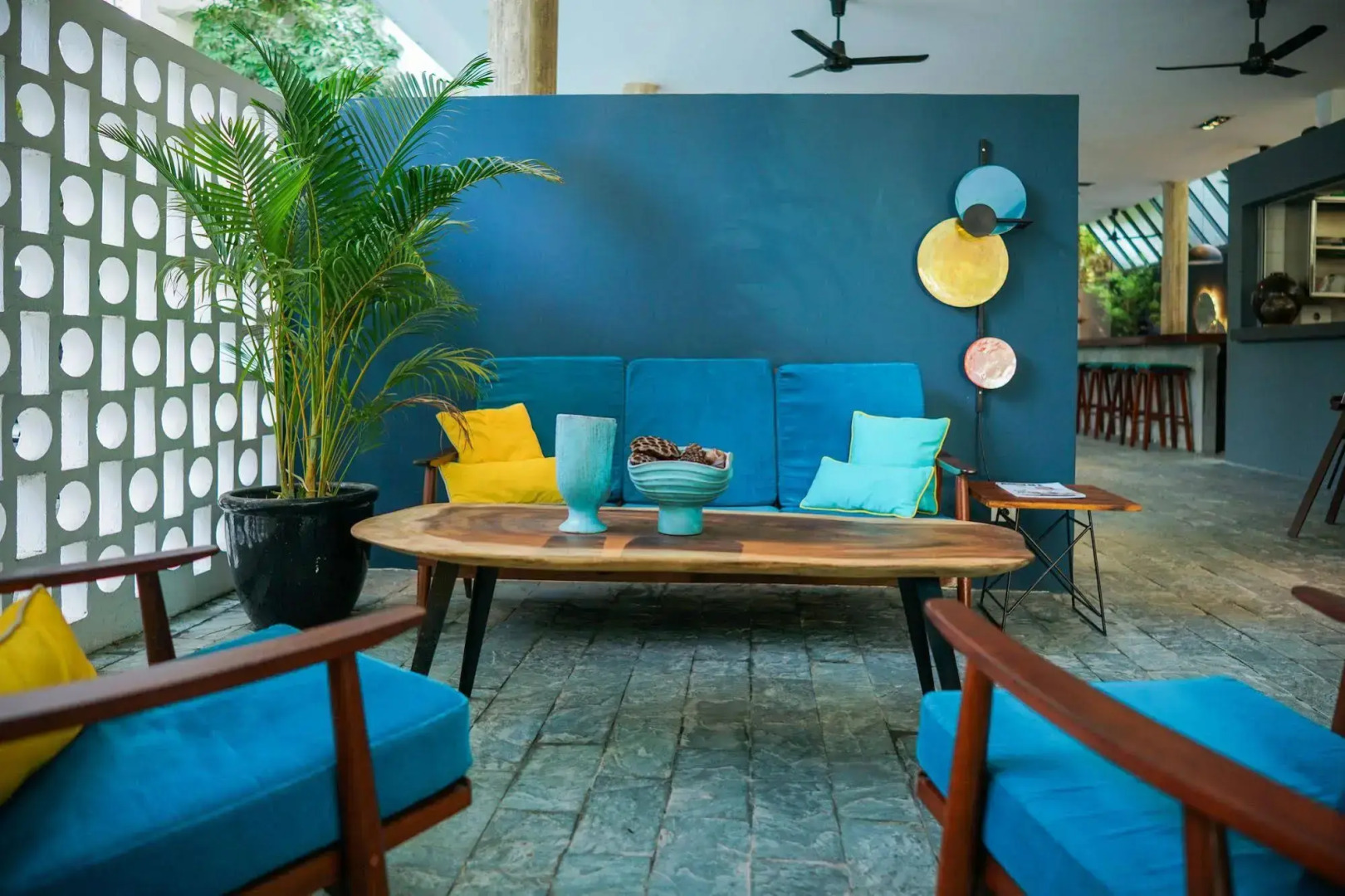 Photo - Rambutan Resort – Phnom Penh