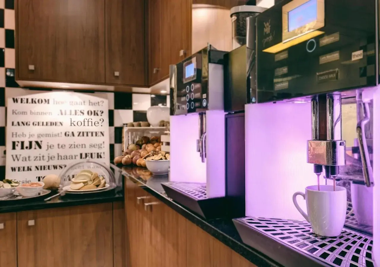 Foto - Hotel Alkmaar - Bar & Restaurant