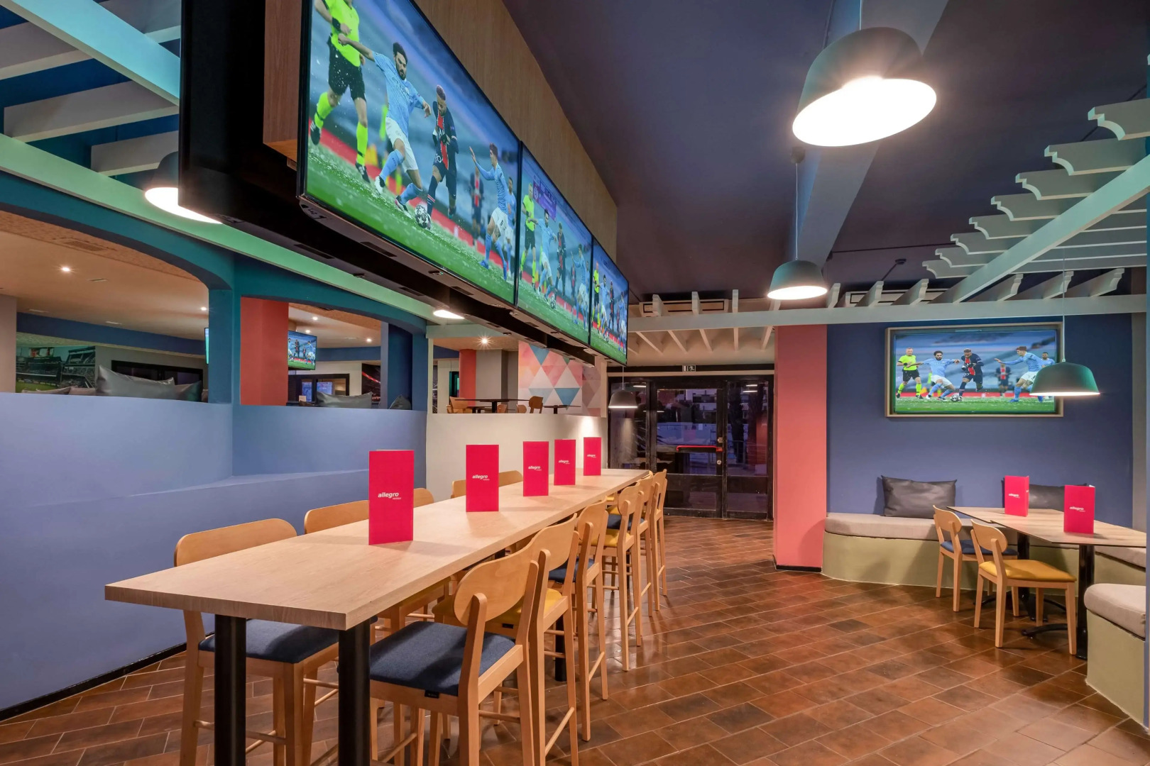 Foto - Allegro Agadir