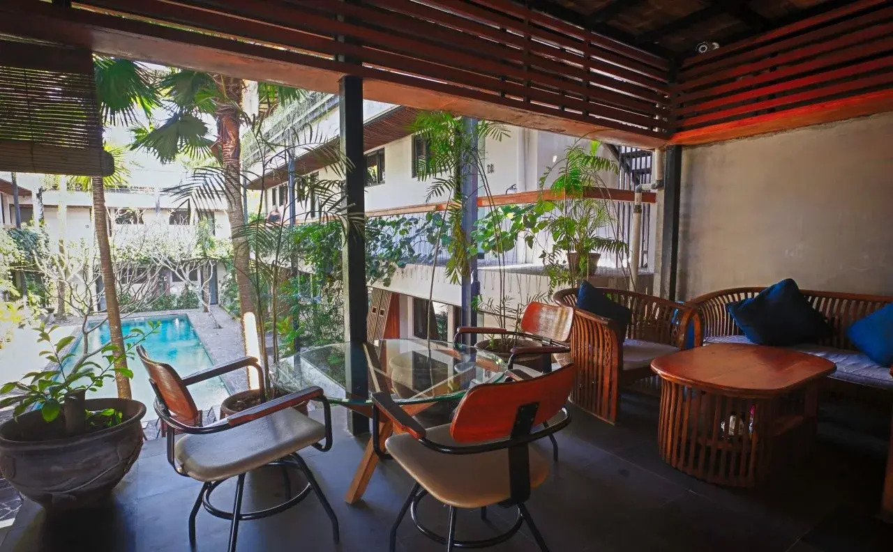 Foto - Outpost Ubud Penestanan