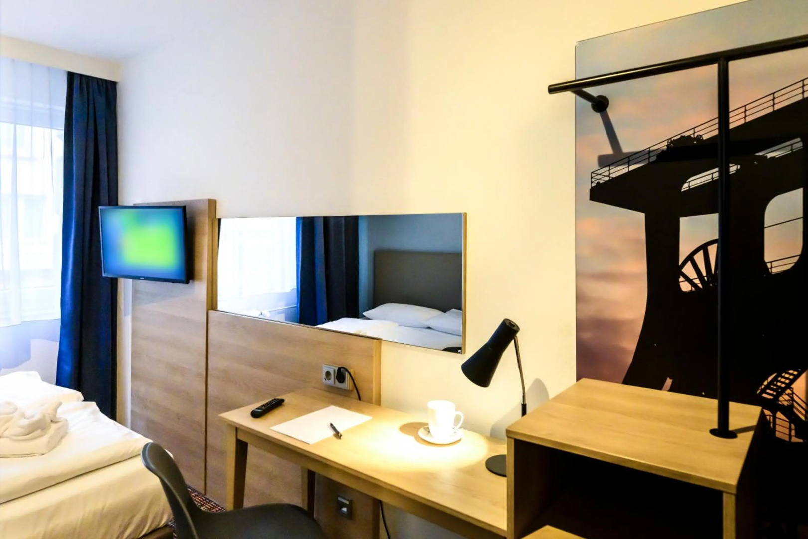 Photo - Hotel Ambassador Essen