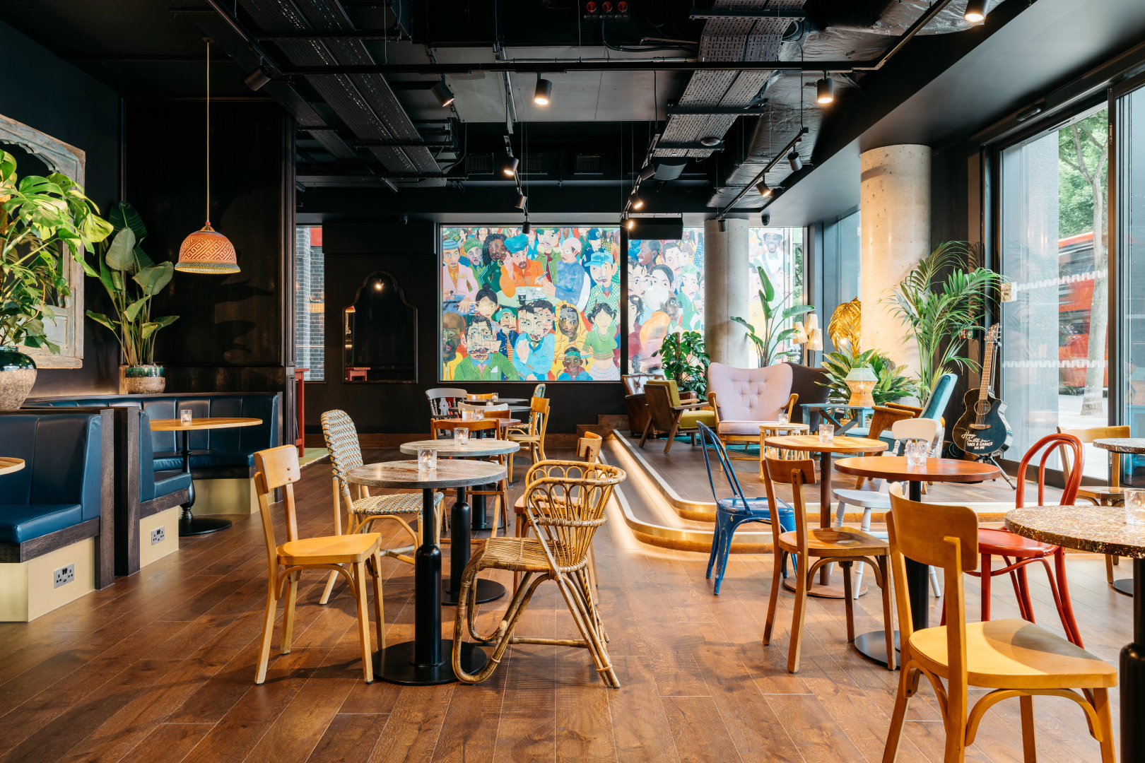 Foto - Ruby Zoe Hotel London by IHG