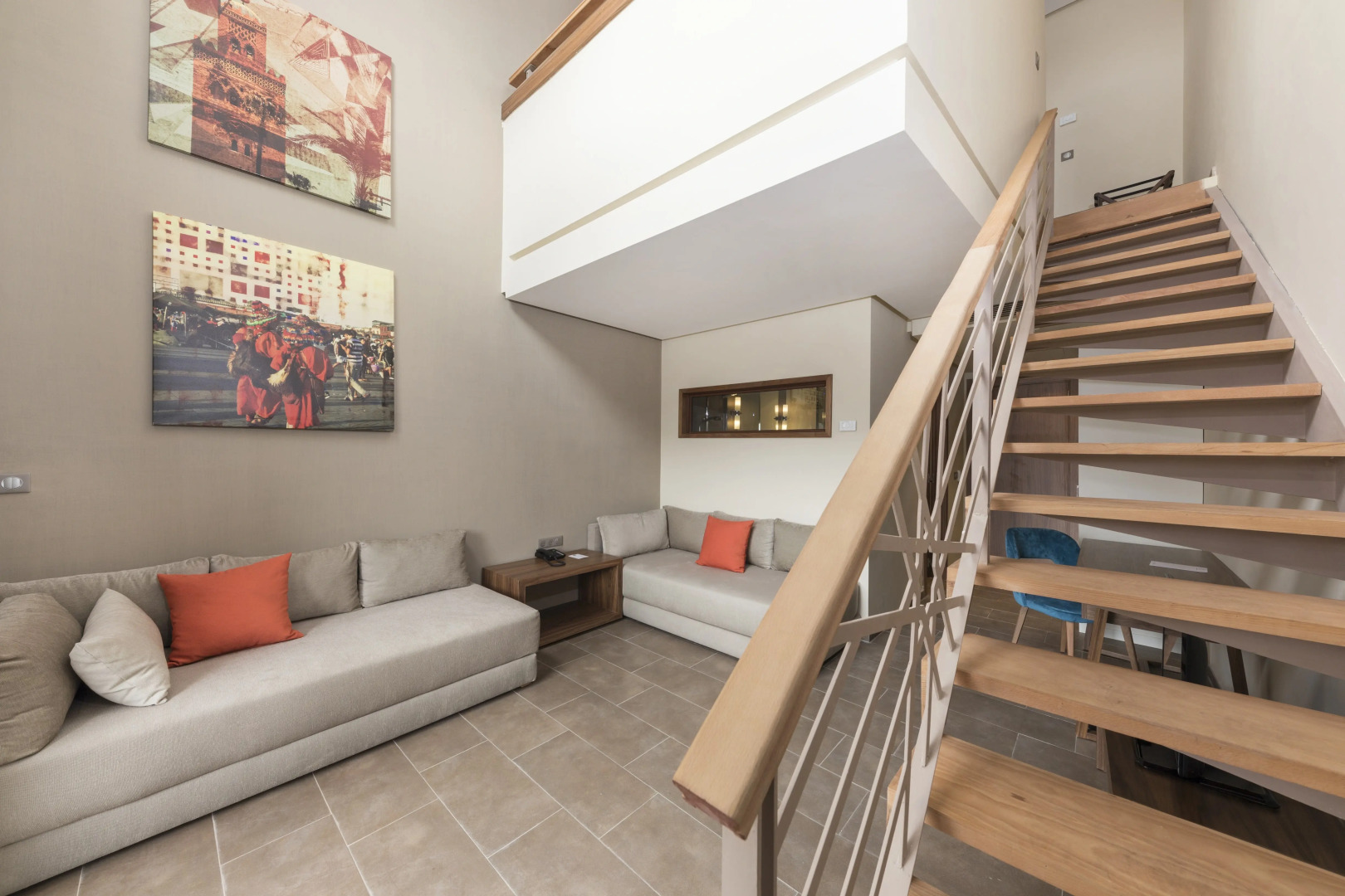 Foto - Be Live Experience Marrakech Palmeraie - All Inclusive