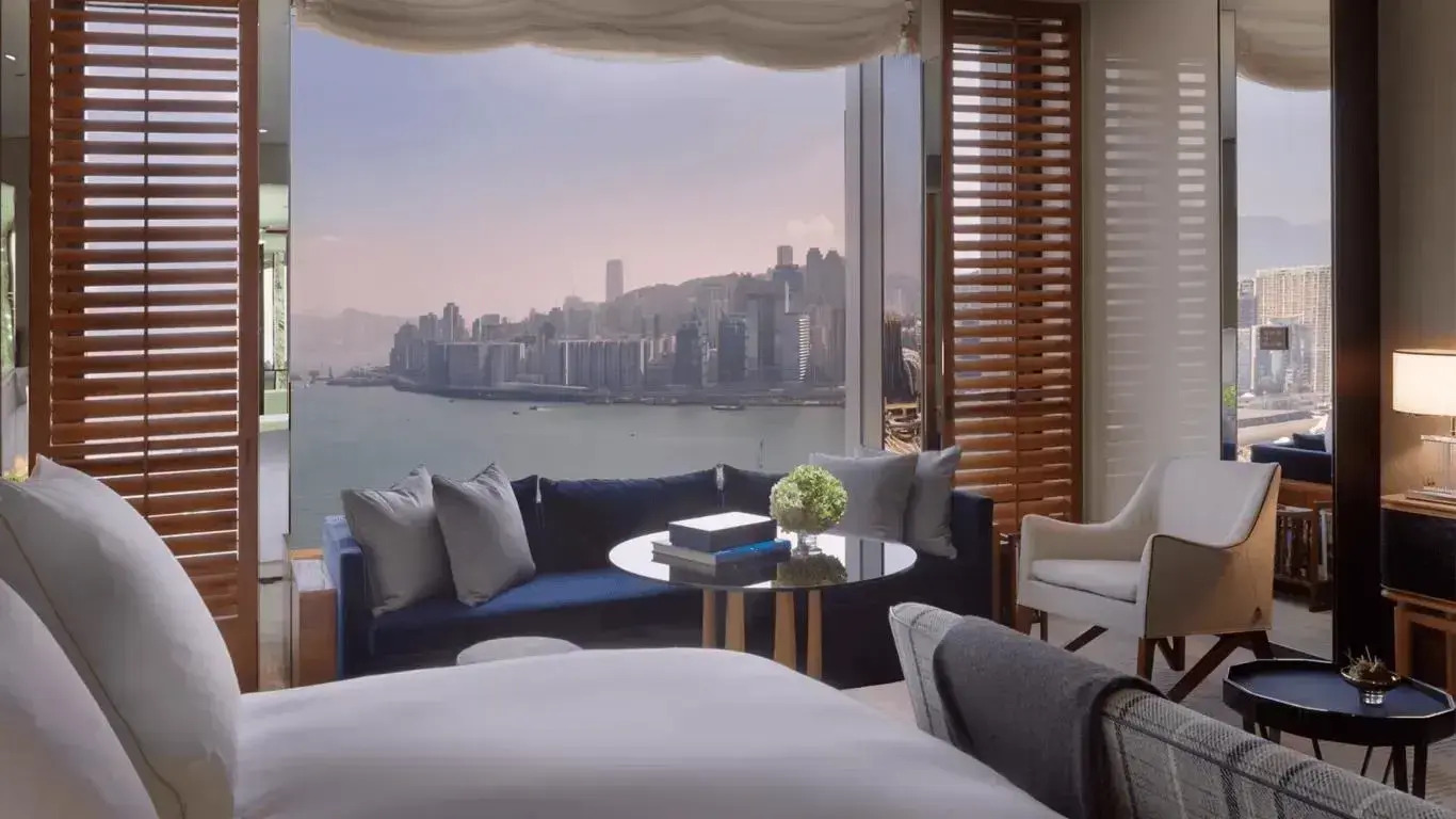 Photo - Rosewood Hong Kong