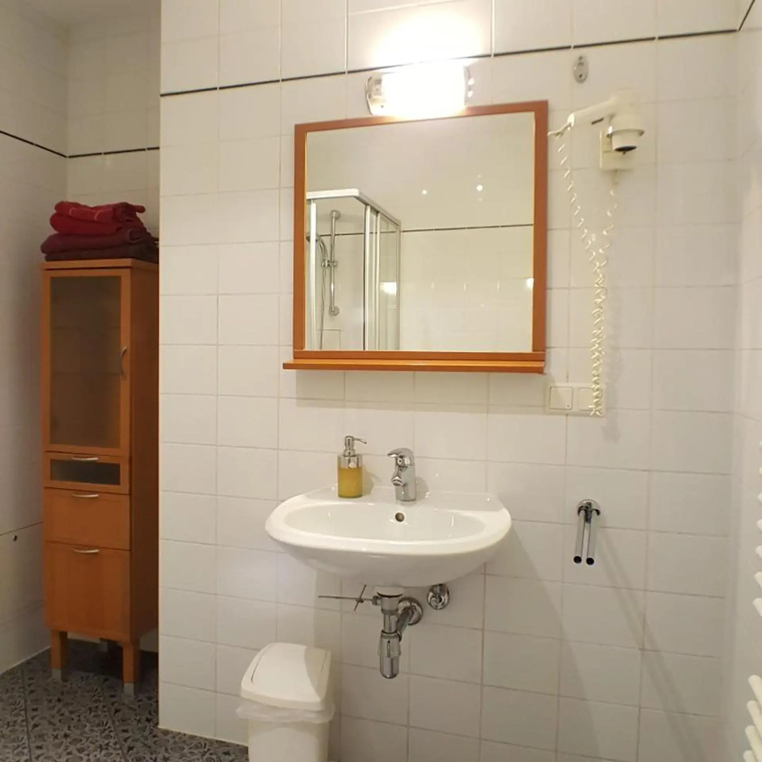 Foto - Hotel Pension Excellence