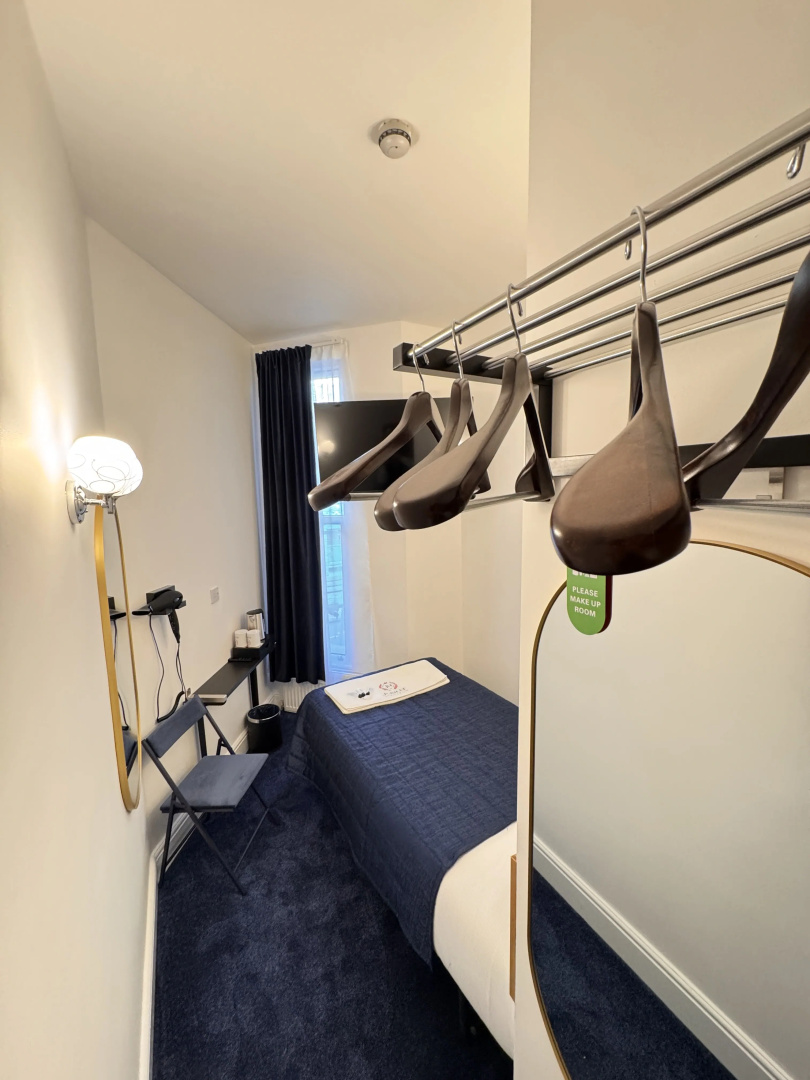 Foto - Jubilee Hotel Kensington