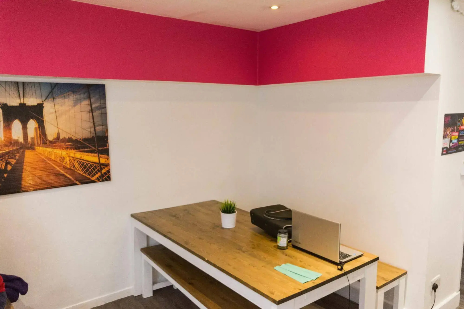 Foto - Smart Hyde Park Inn