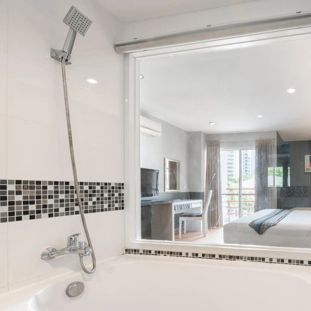 Foto - iCheck Inn Residences Sathorn