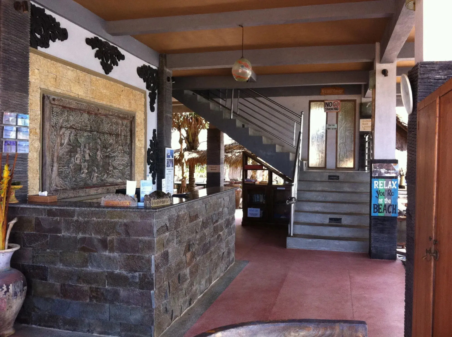 Foto - Dream Beach Huts