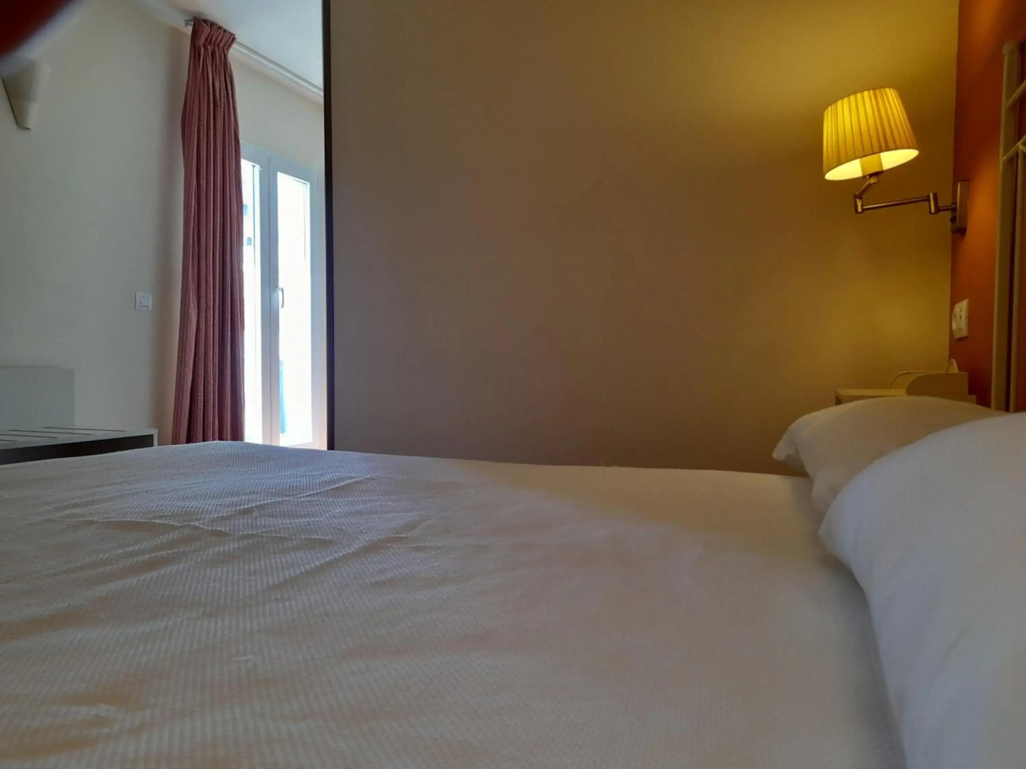 Foto - Hotel Murillo