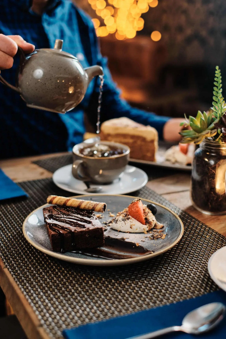 Photo - Hotel De Normandie