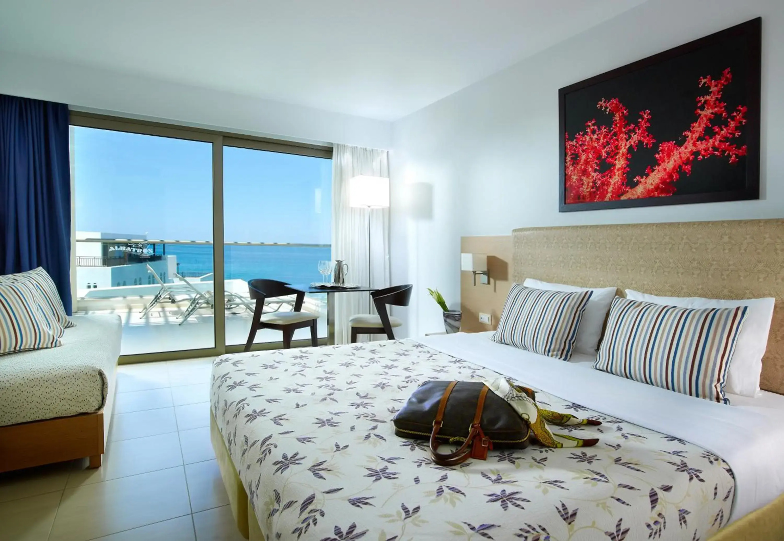 Photo - Albatros Spa & Resort Hotel