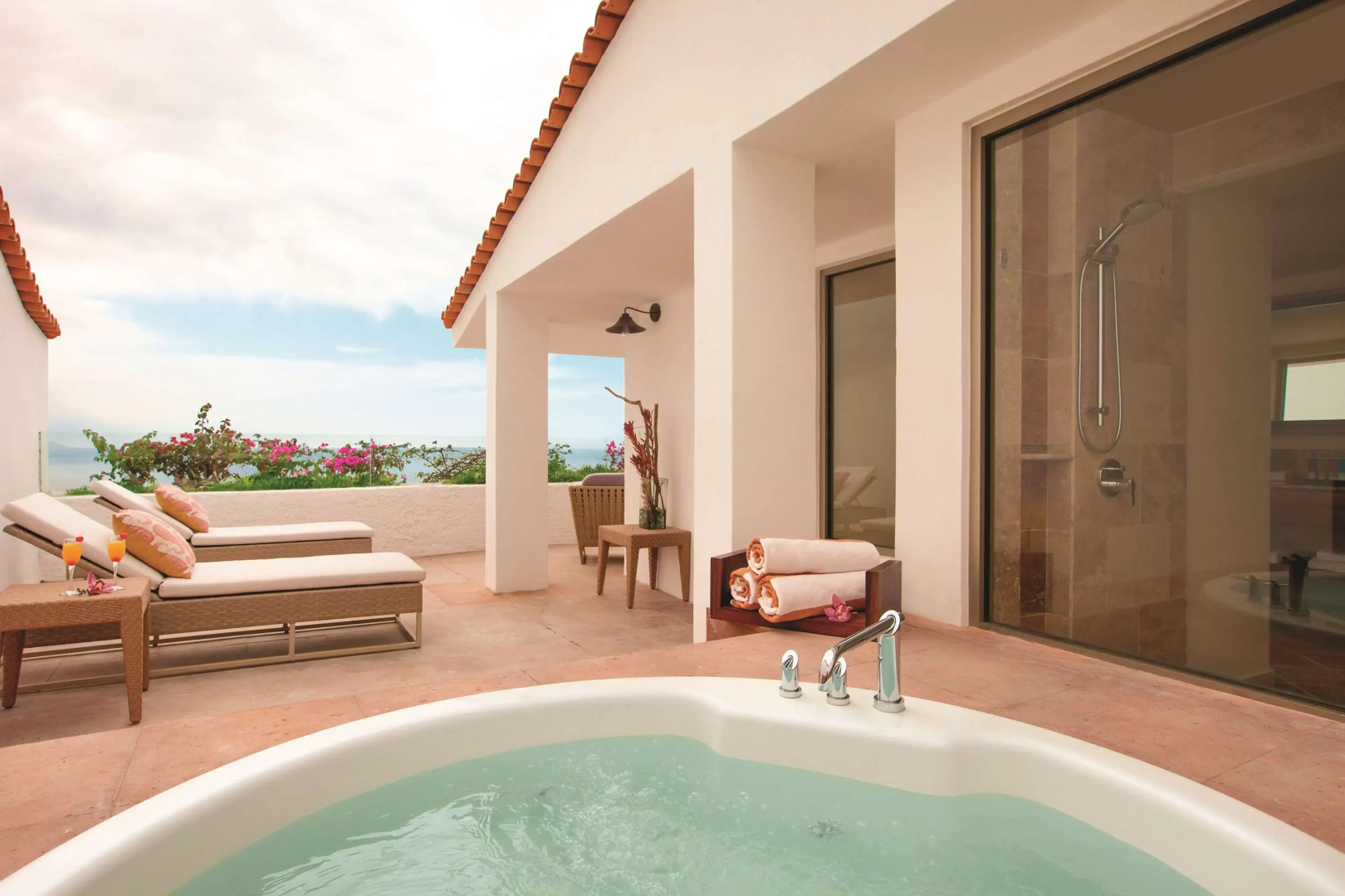 Foto - Hyatt Ziva Puerto Vallarta - All Inclusive