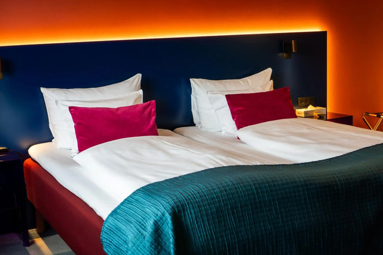 Foto - ProfilHotels Richmond