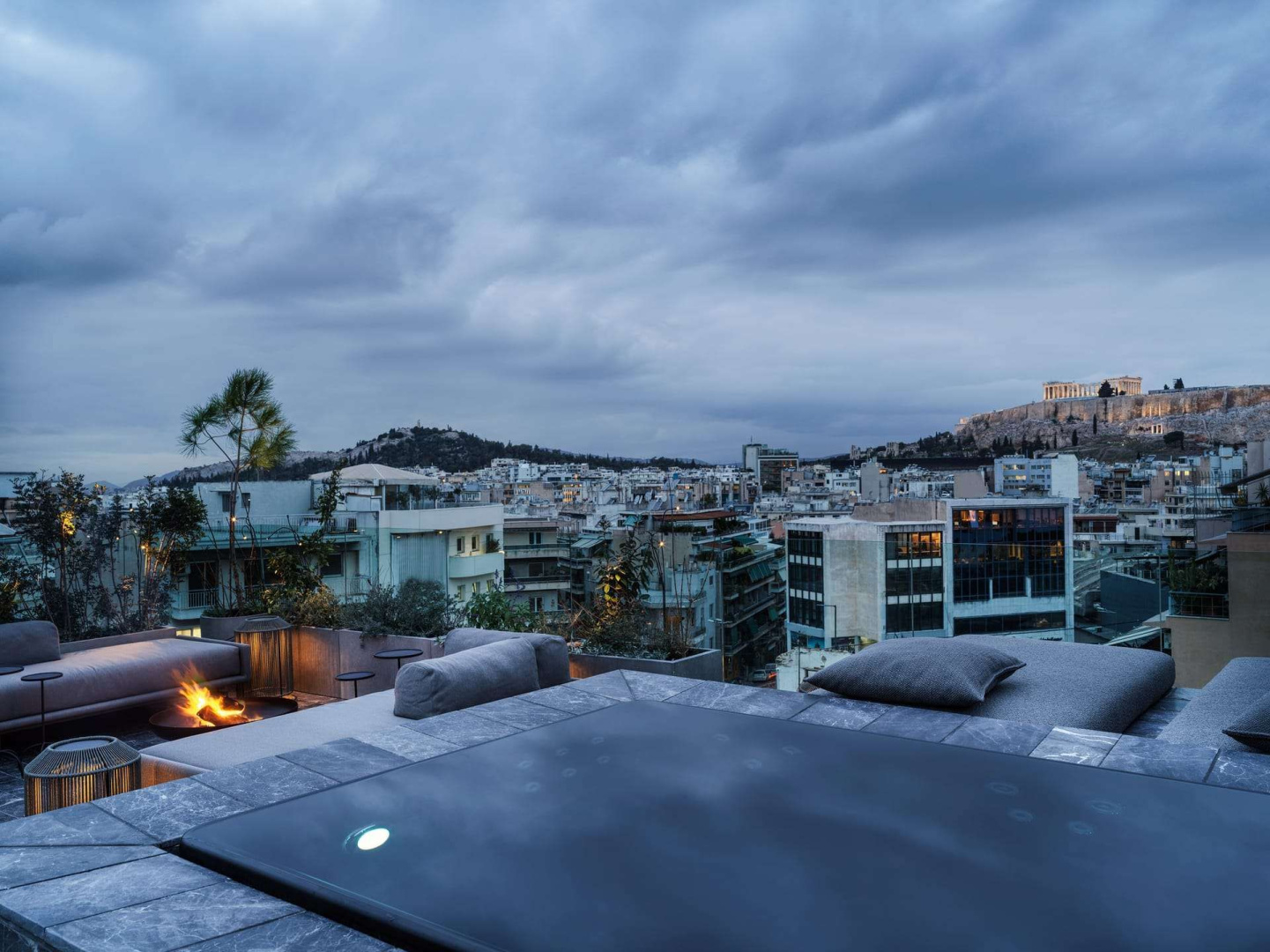 Photo - Monastik Living in Athina