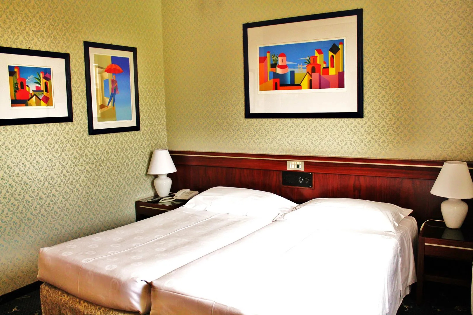 Foto - Venice Michelangelo Hotel