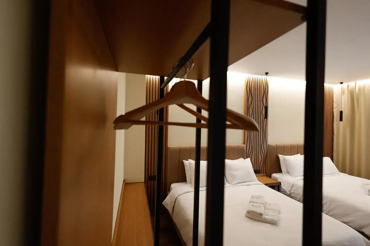 Photo - Valza Boutique Hotel