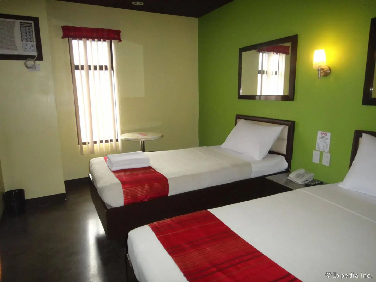 Foto - Express Inn Cebu Mabolo