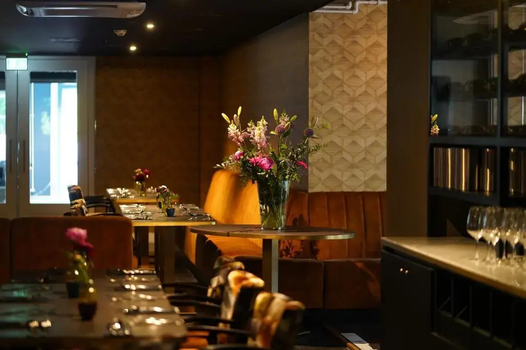 Photo - Fletcher Hotel-Restaurant De Oude Gevangenis-Alkmaar