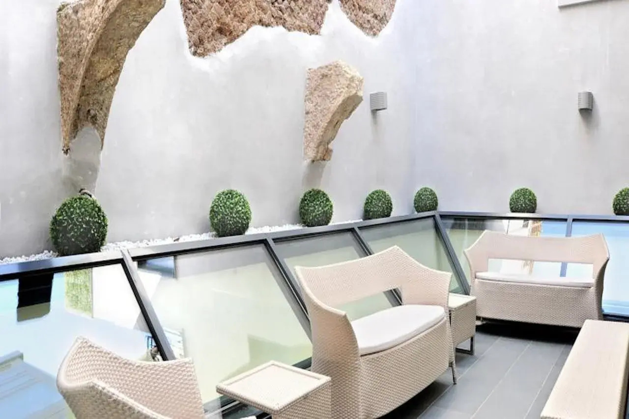 Photo - Hotel Lunetta