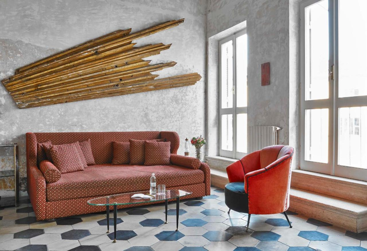 Foto - G-Rough, Rome, a Member of Design Hotels