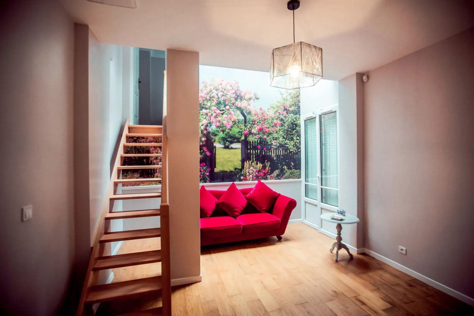 Foto - La Maison Gobert Paris Hotel Particulier