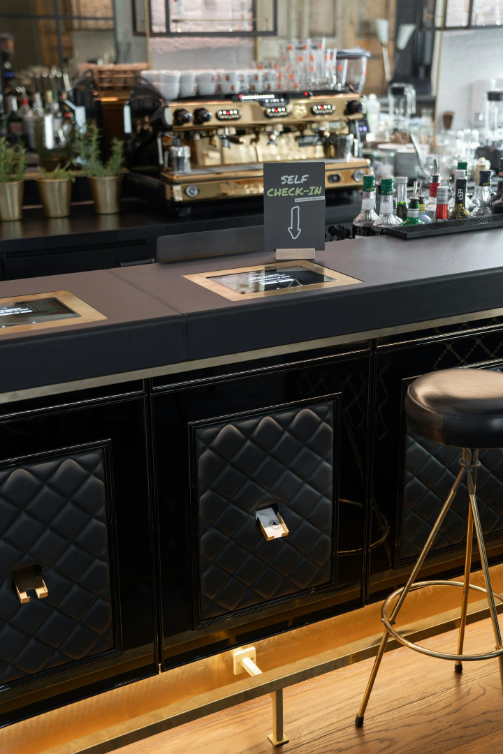 Foto - Ruby Coco Hotel Dusseldorf by IHG