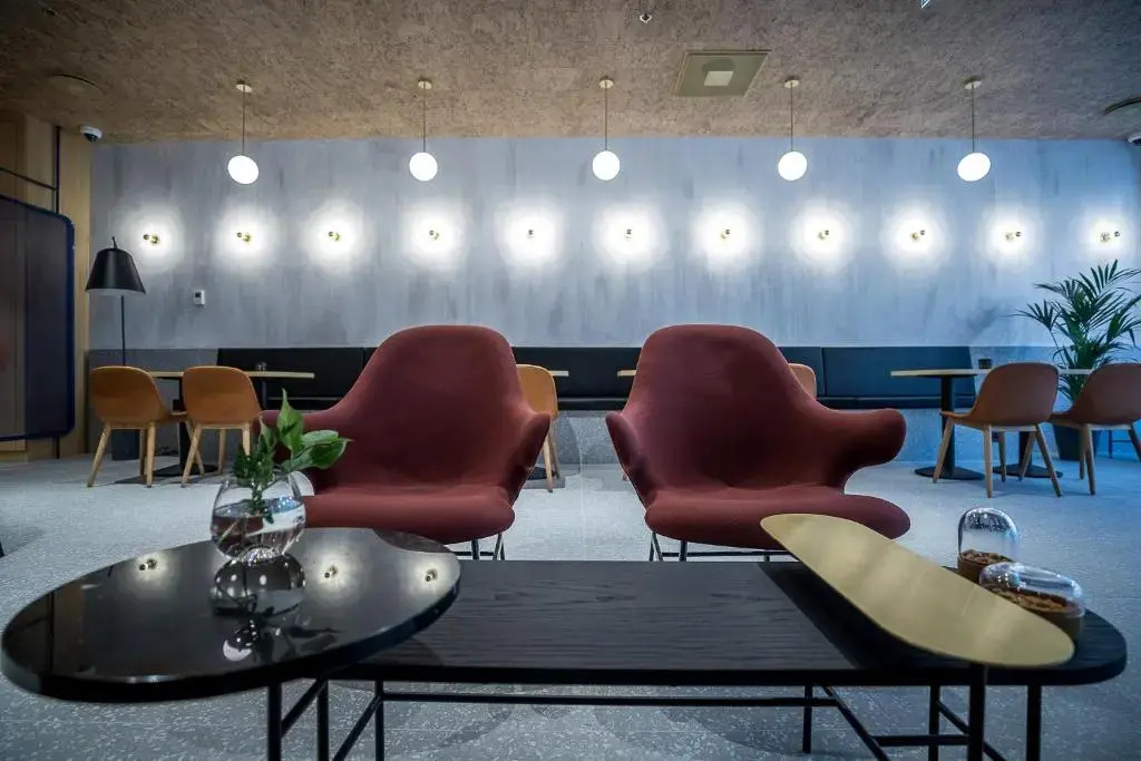 Photo - Vagabond Downtown