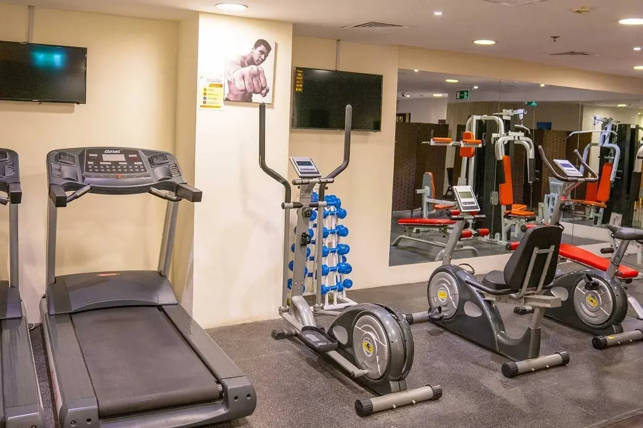 Foto - Signature Hotel Al Barsha