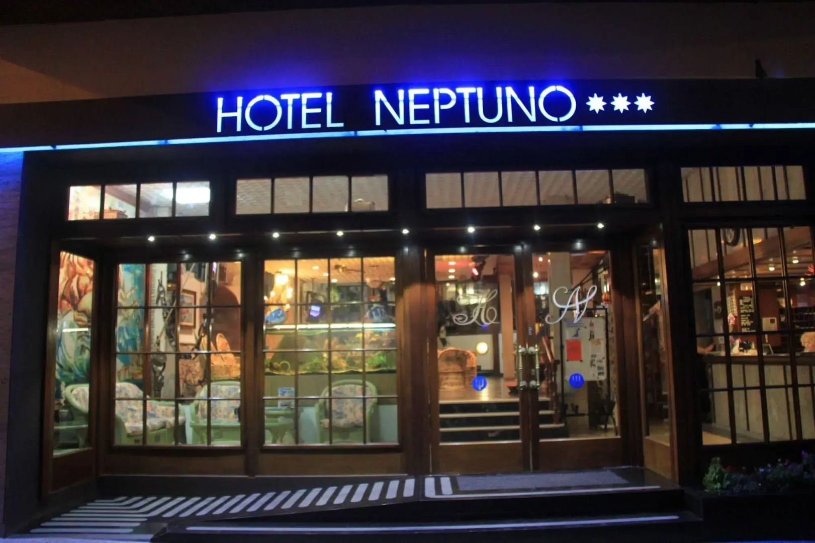 Foto - Neptuno Hotel & SPA 4 Sup