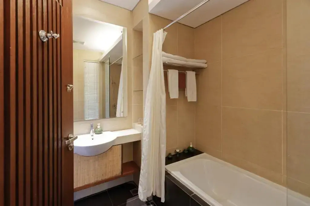 Foto - Plataran Ubud Hotel & Spa