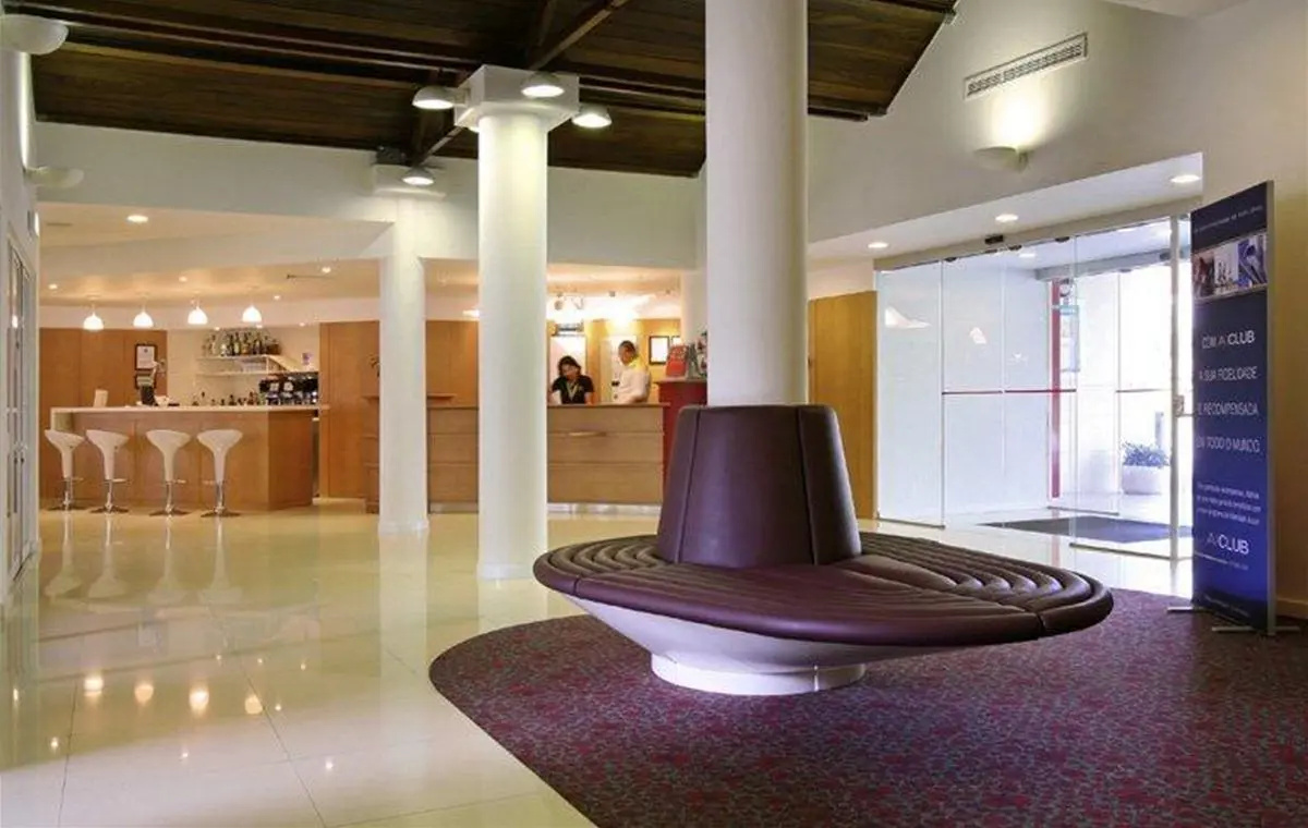 Photo - Hotel ibis Setubal