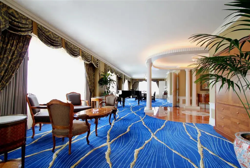 Photo - The Westin Osaka