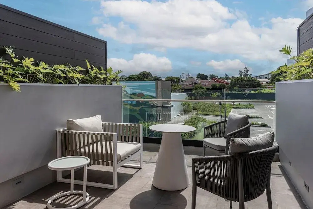 Foto - AC Hotel San Jose Airport Belen