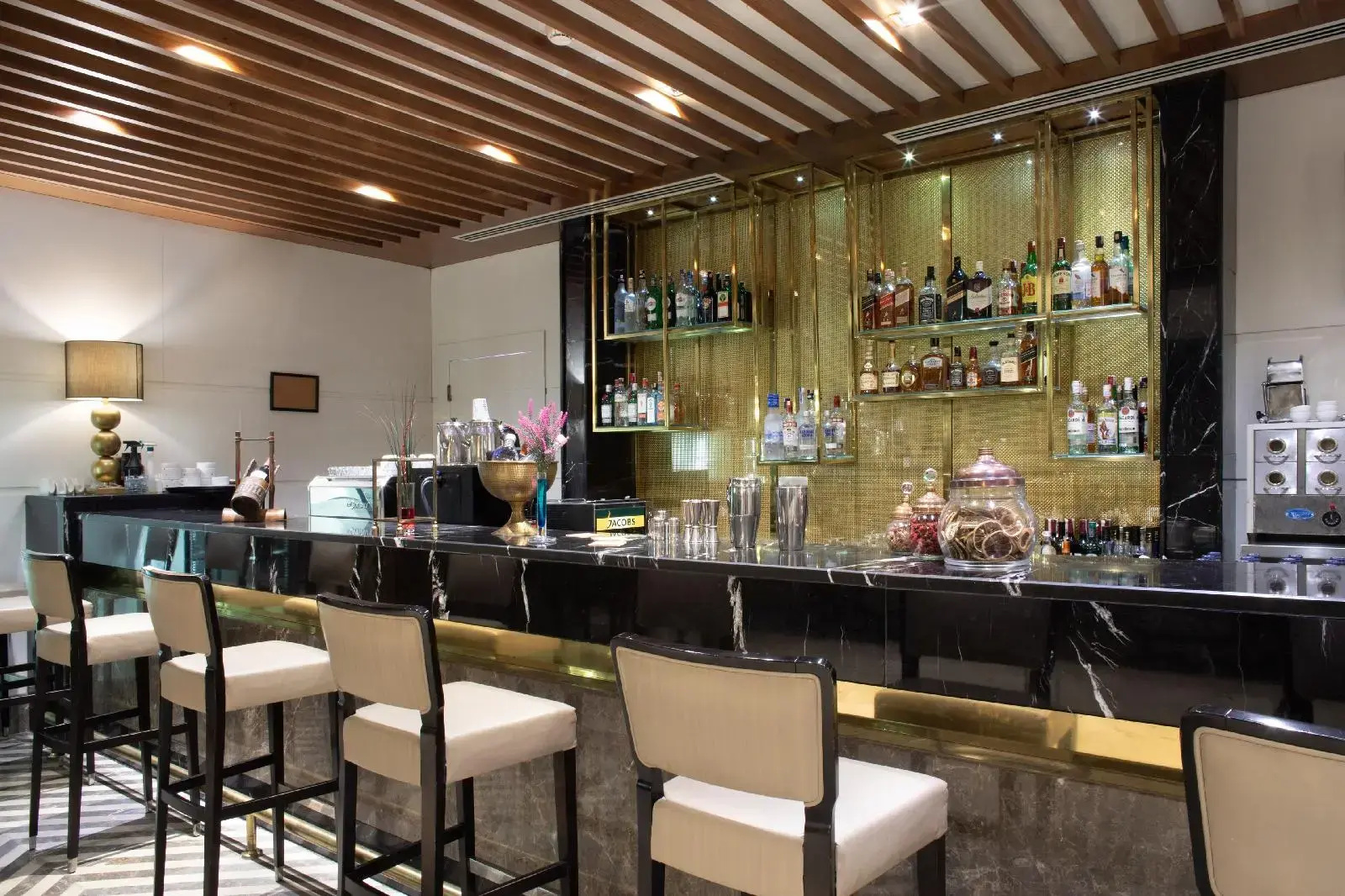 Foto - Mercure Istanbul Bomonti
