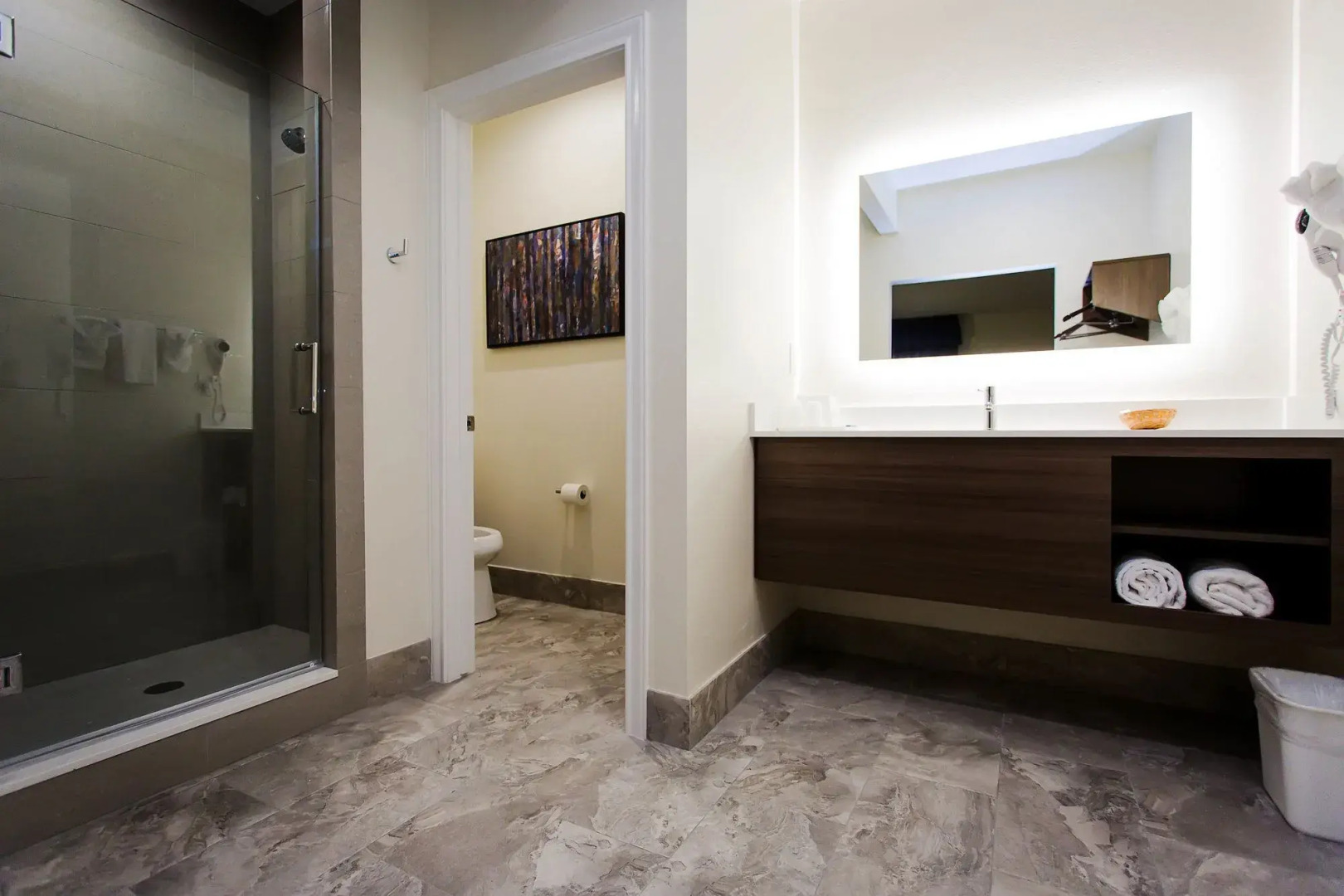 Foto - Palace Inn Blue US-59 & Gessner