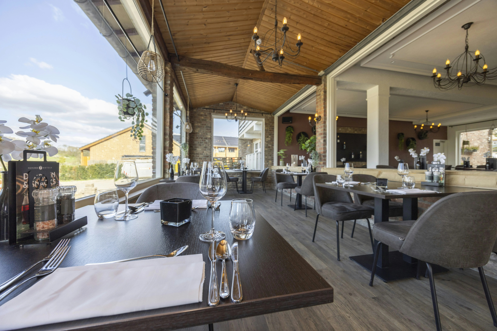 Photo - Fletcher Hotel Restaurant Bon Repos
